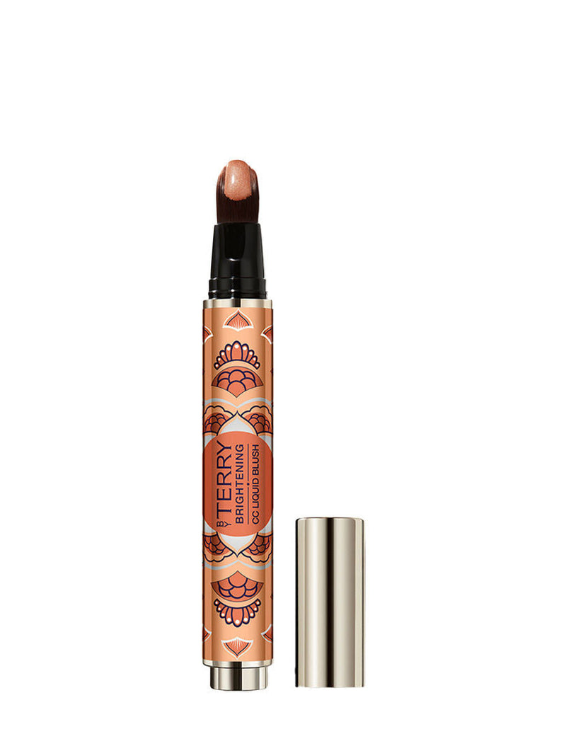 By Terry Brightening CC Liquid Blush - Sunny Glow, 15 g, Buy from Indicrest