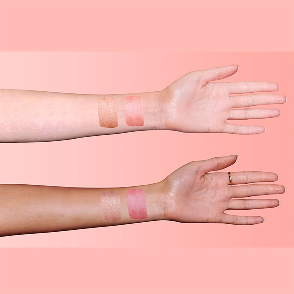 By Terry Brightening CC Liquid Blush - Sunny Glow, 15 g