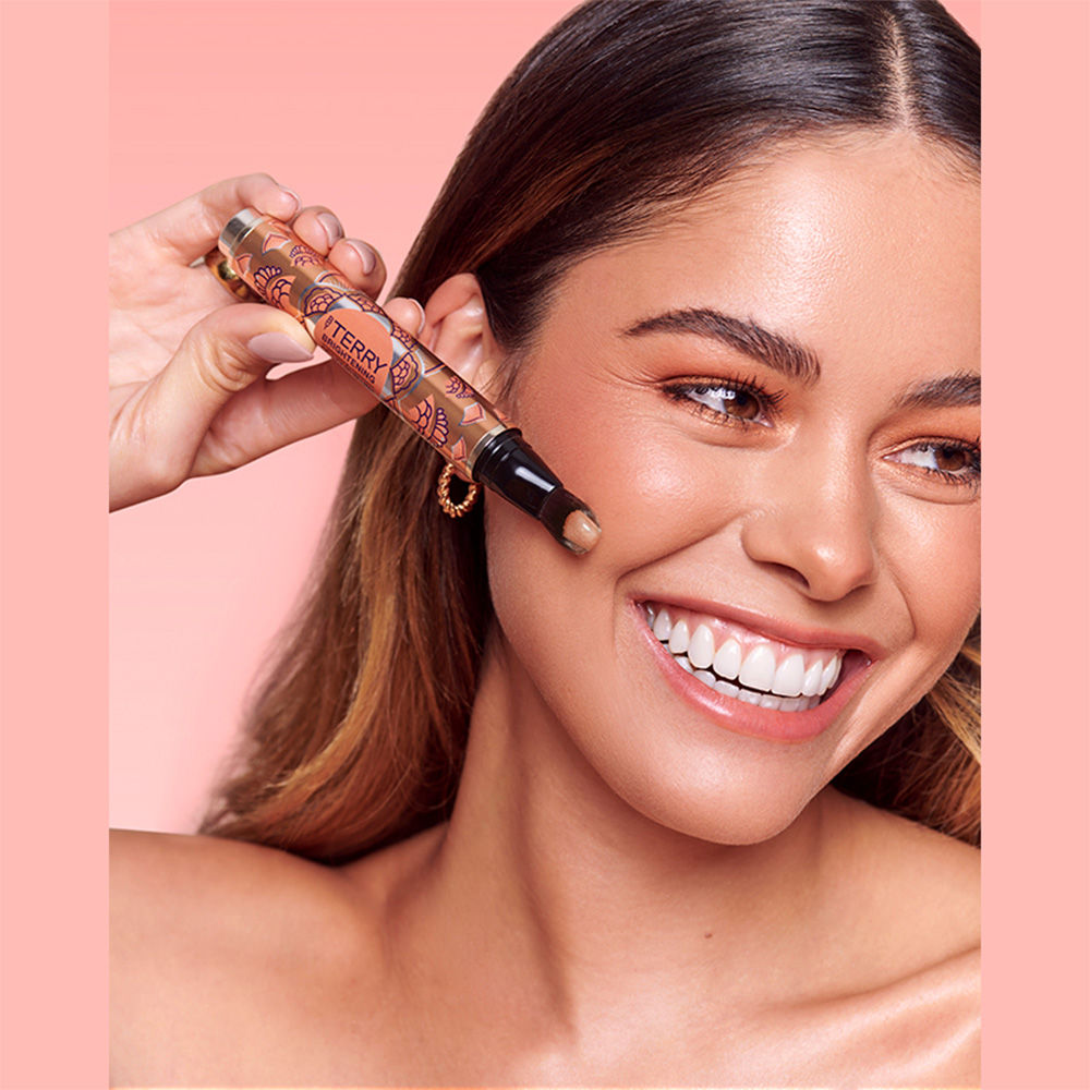 By Terry Brightening CC Liquid Blush - Sunny Glow, 15 g