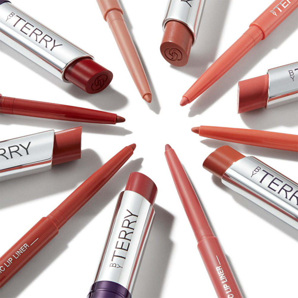By Terry Hyaluronic Lip Liner - 5 Secret Kiss, 0.3 g