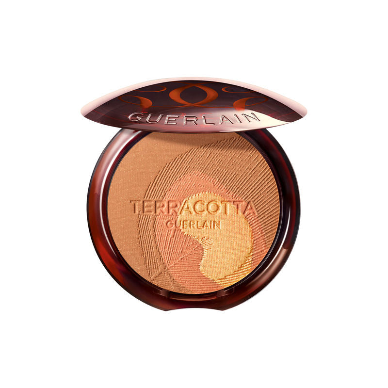 Guerlain Terracotta Peacock The Bronzing Powder - Peacock, 10g, Buy from Indicrest