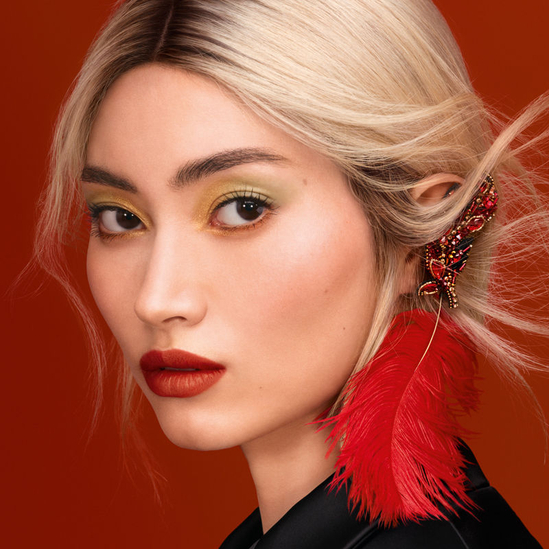 Guerlain Terracotta Peacock The Bronzing Powder - Peacock, 10g
