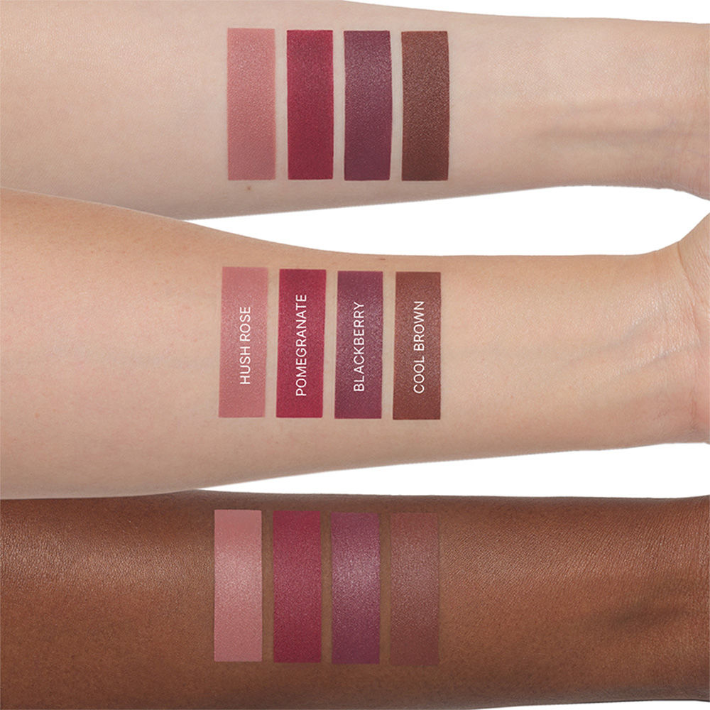 Anastasia Beverly Hills Lip Velvet - Pomegranate, 3.5g