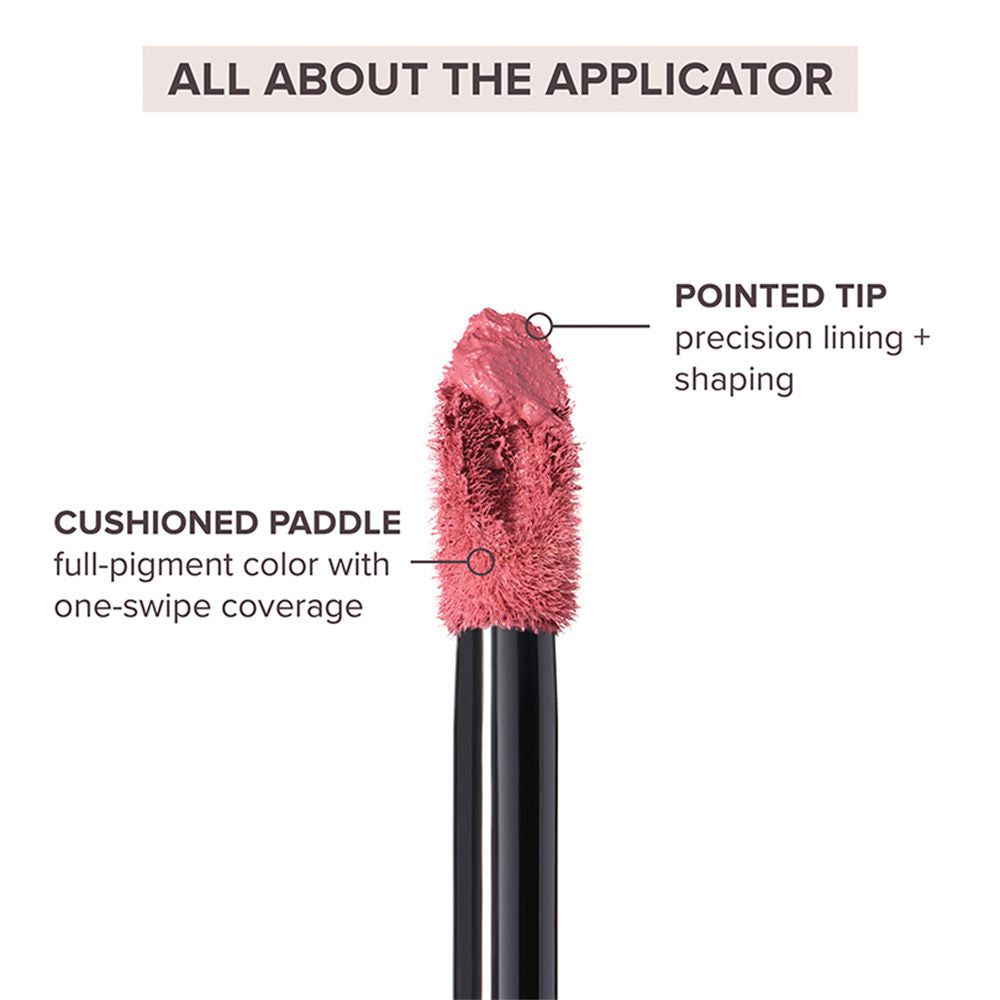 Anastasia Beverly Hills Lip Velvet - Pomegranate, 3.5g
