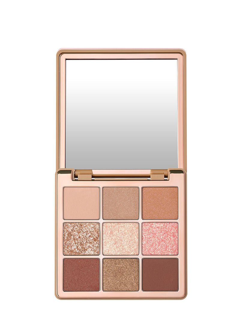 Anastasia Beverly Hills Spice Palette Mini, 8.55g, Buy from Indicrest