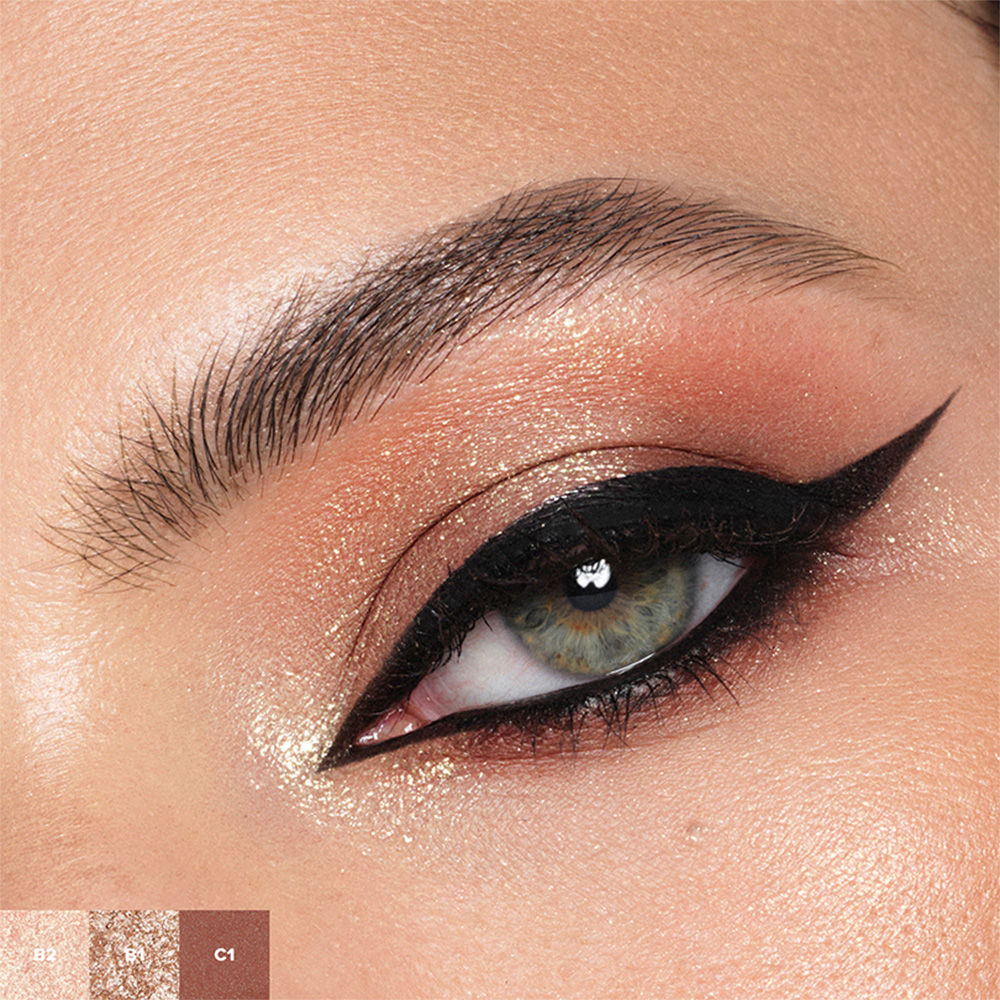 Anastasia Beverly Hills Spice Palette Mini, 8.55g