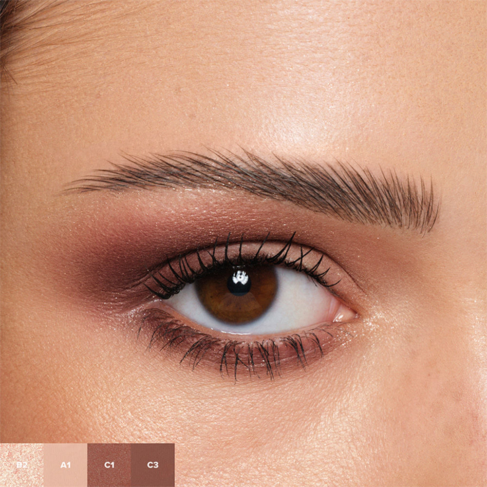 Anastasia Beverly Hills Spice Palette Mini, 8.55g