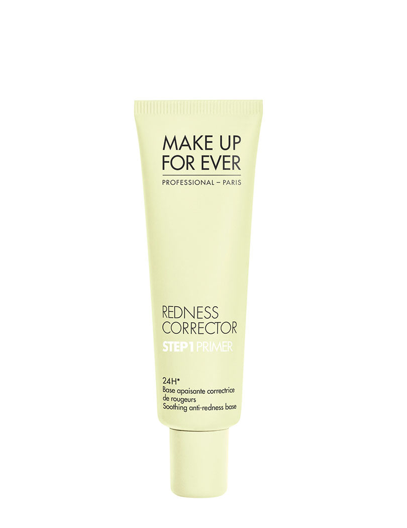 MAKE UP FOR EVER Redness Correc Step 1 Primer, 30ml