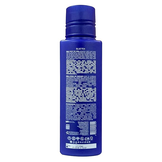Floractive Profissional 5 in 1 Bluetox, 120g Buy at Indicrest Image 2