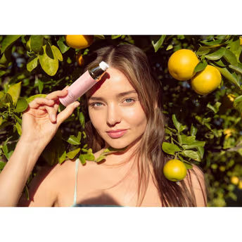 Kora Organics Kakadu Plum Vitamin C Serum Brightens Hydrates Protects With Hyaluronic Acid, Acerola, 10