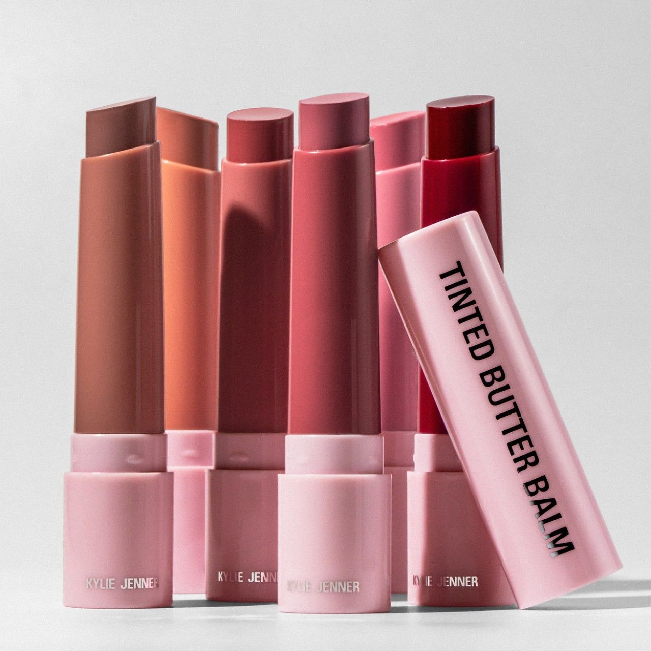 Kylie Cosmeticstinted Butter Balm - 211 That's Tea, 2.4g