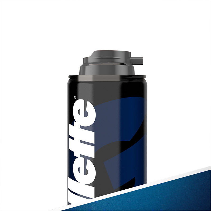 Gillette Classic Regular Pre Shave Foam, 196g Buy at Indicrest Image 5