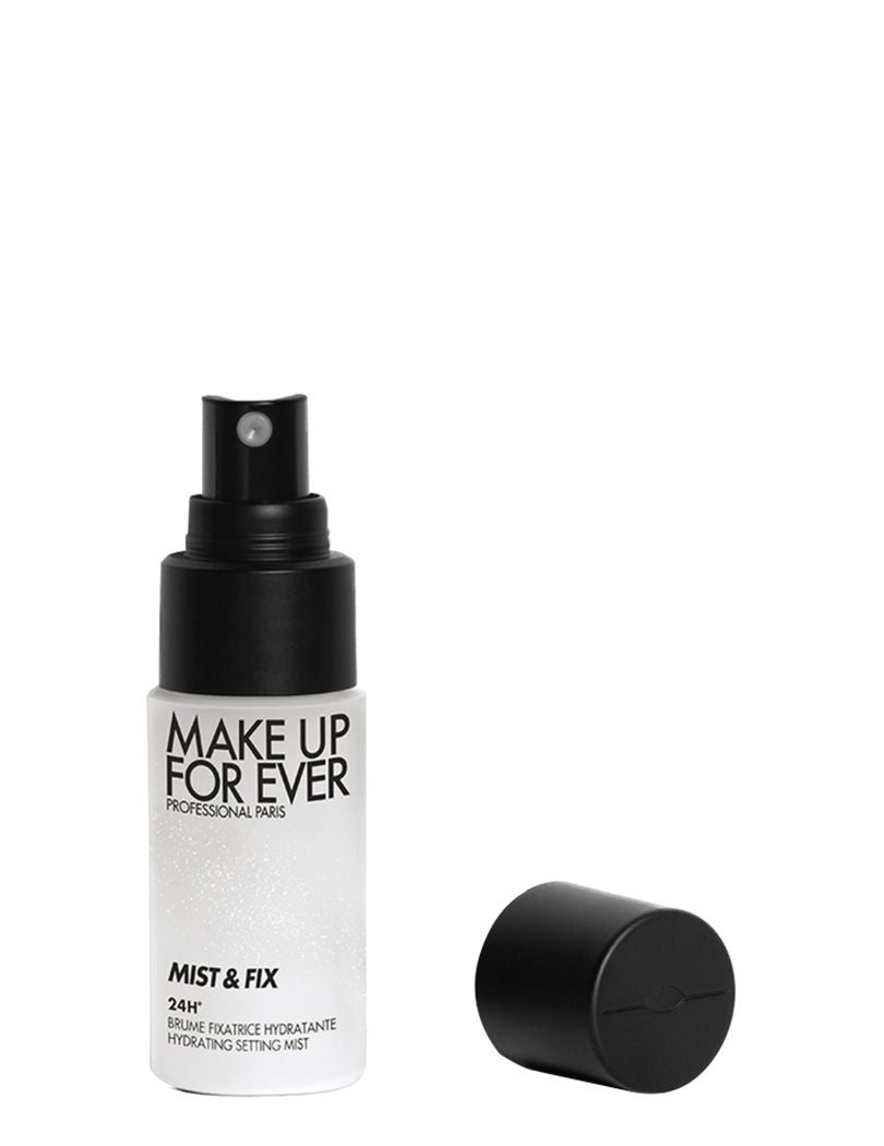 MAKE UP FOR EVER Mist & Fix Spray, 30ml