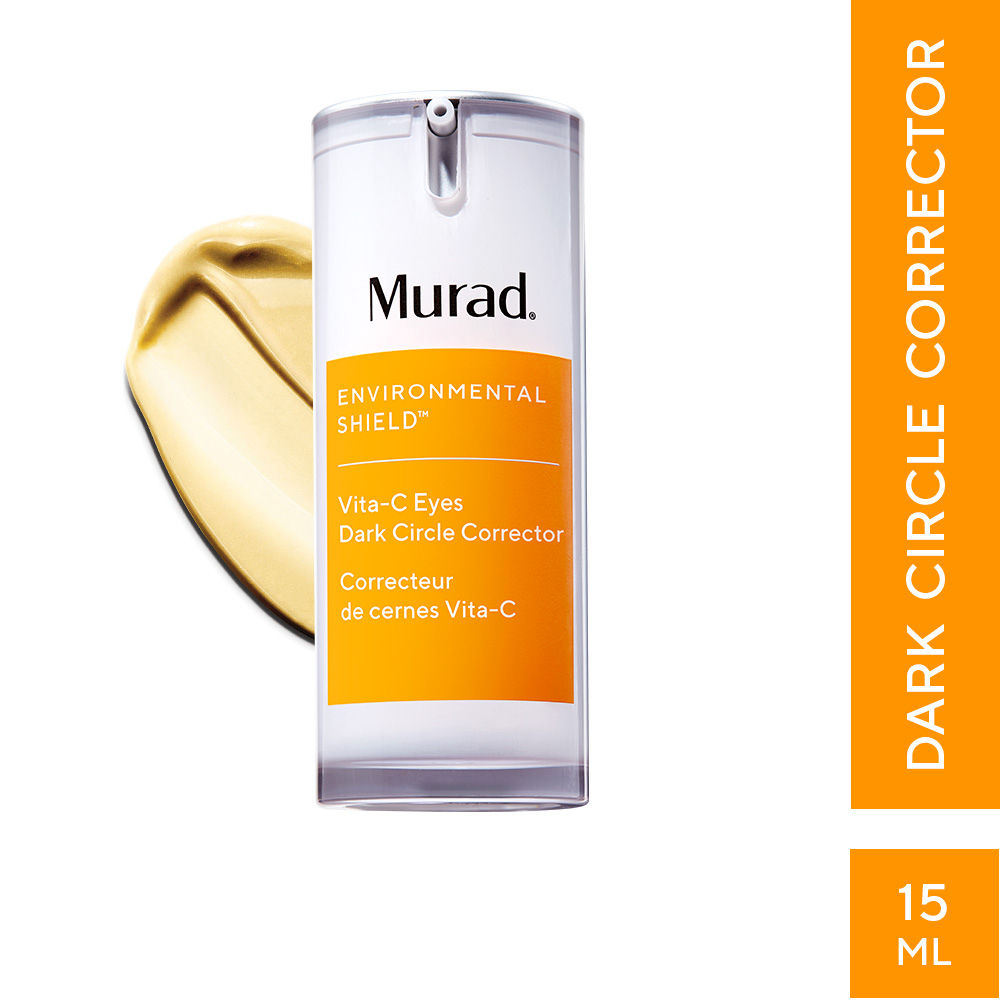 Murad Vitamin C Eyes Dark Circle Corrector, 15ml, Buy from Indicrest