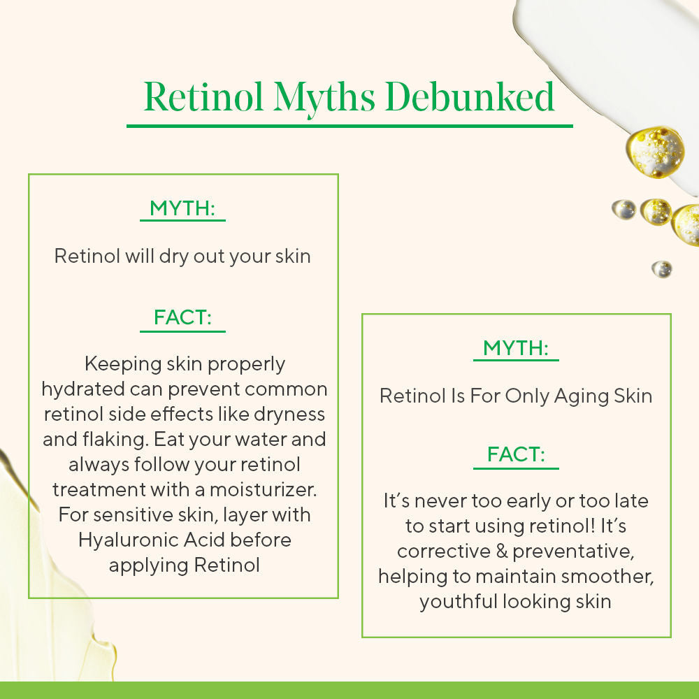 Murad Retinol Youth Renewal Eye Serum, 15ml