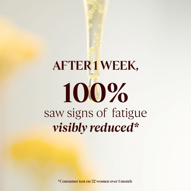 L'Occitane Immortelle Reset Anti-Aging Eye Serum, 15ml