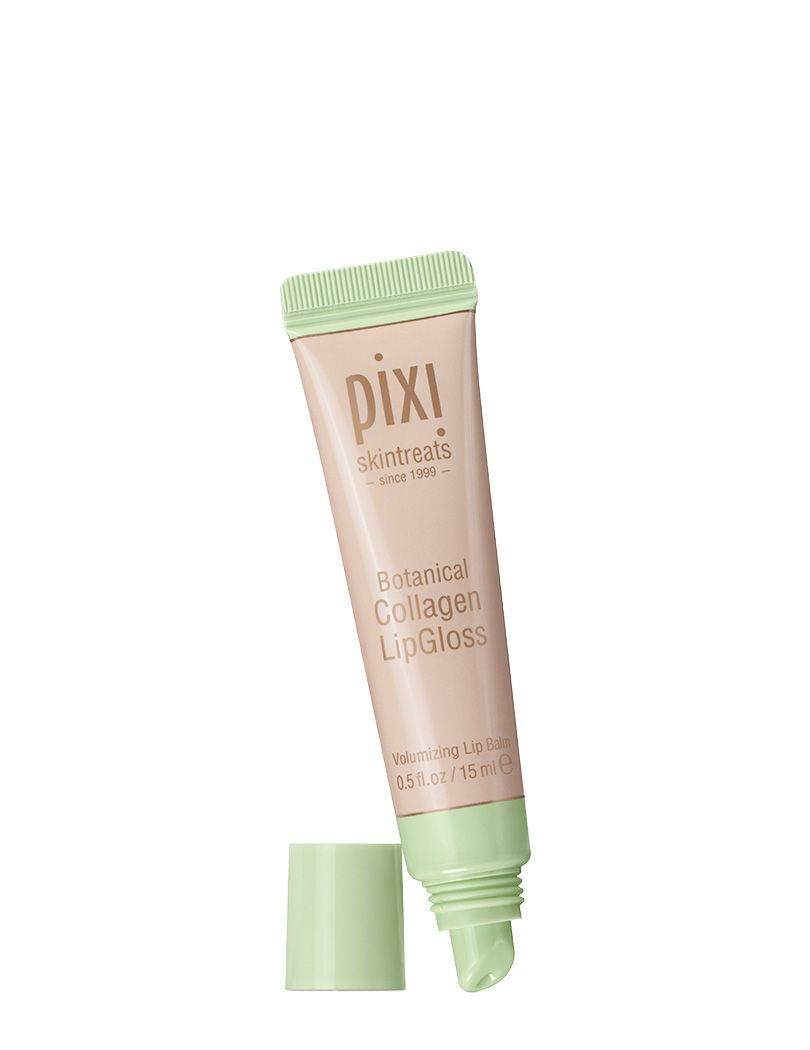 PIXI Botanical Collagen LipGloss Volumizing Lip Balm, 15ml