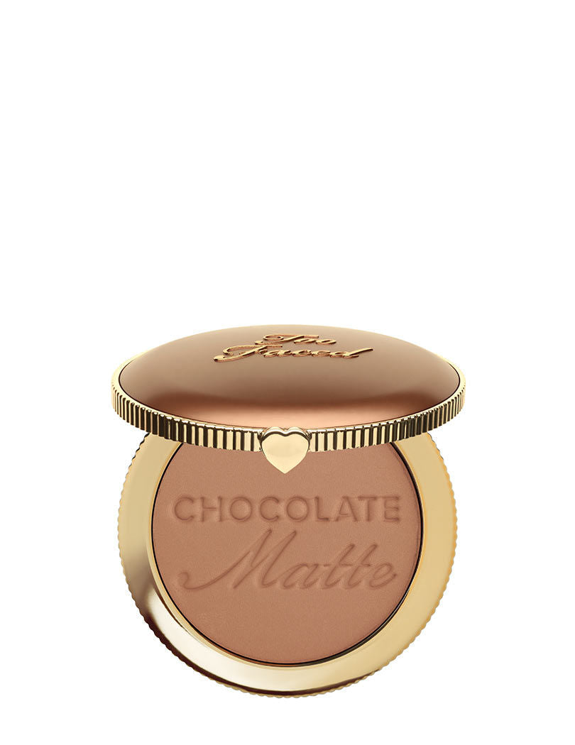 Too Faced Chocolate Soleil Matte Bronzer, 8g, Buy from Indicrest