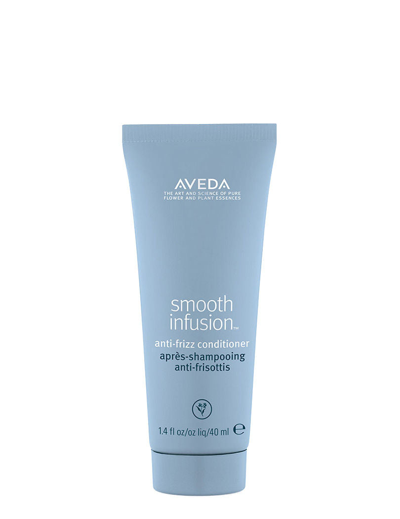 Aveda Smooth Infusion Anti Frizz Conditioner - Mini, 40ml