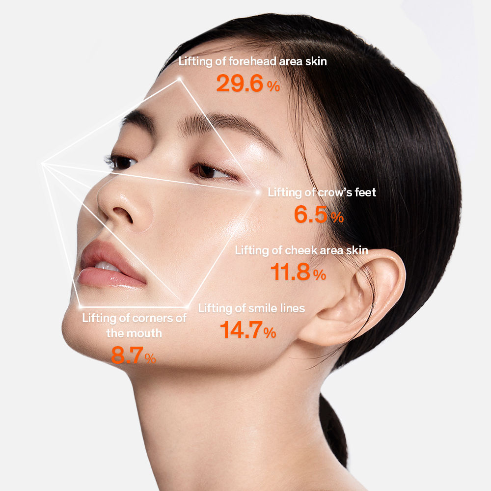 Sulwhasoo Concentrated Ginseng Rejuveting Serum, 50ml