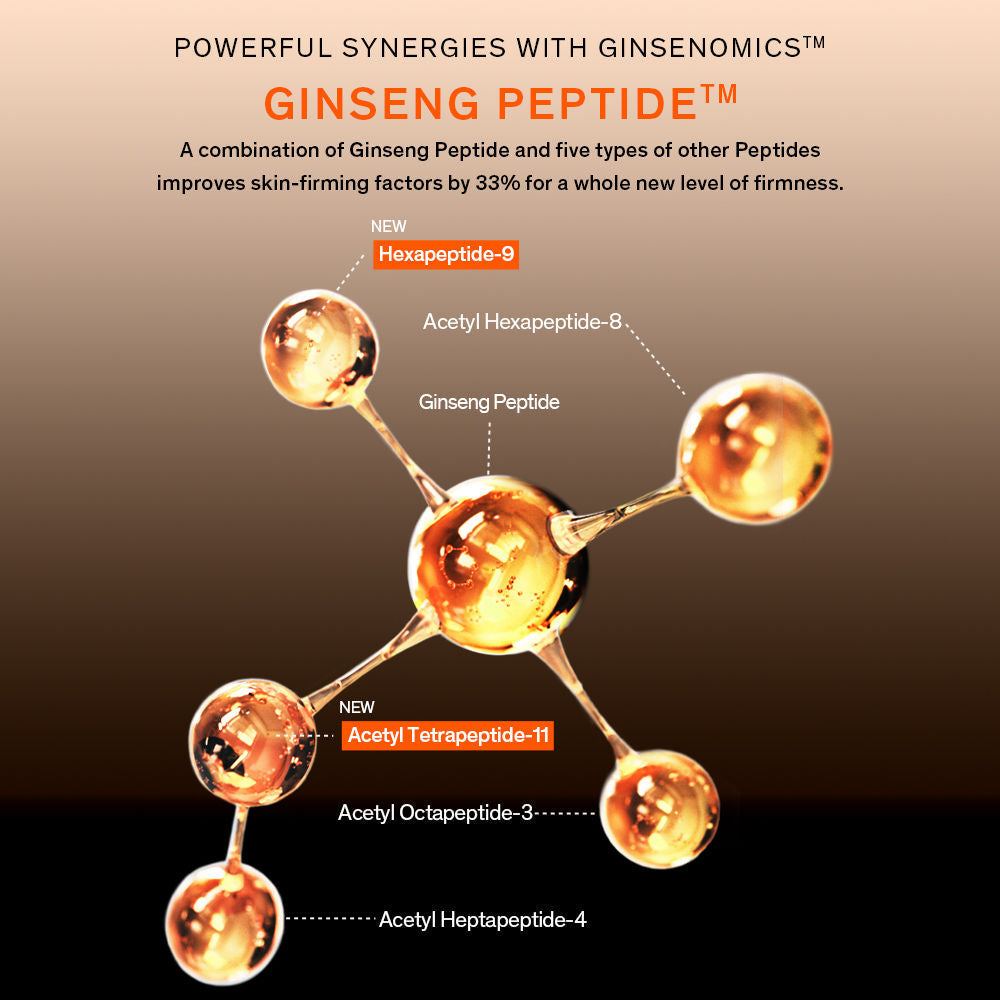 Sulwhasoo Concentrated Ginseng Rejuvenating Cream, 10ml