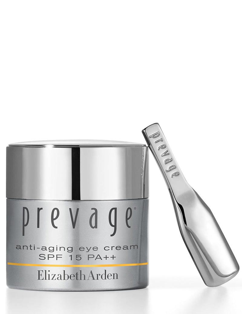Elizabeth Arden Prevage Eye Ultra Protection Anti-Aging Moisturizer SPF 15 - For All Skin Types, 15ml, Buy from Indicrest
