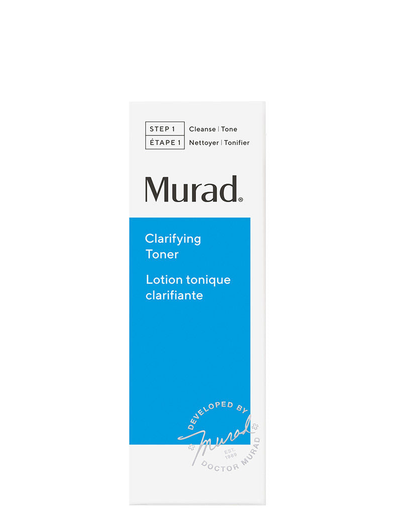 Murad Clarifying Toner, 180ml