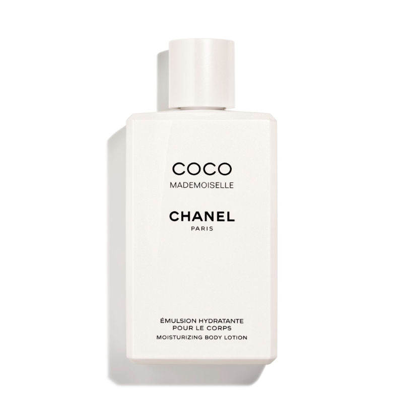 CHANEL COCO MADEMOISELLE MOISTURISING BODY LOTION, 200ml, Buy from Indicrest