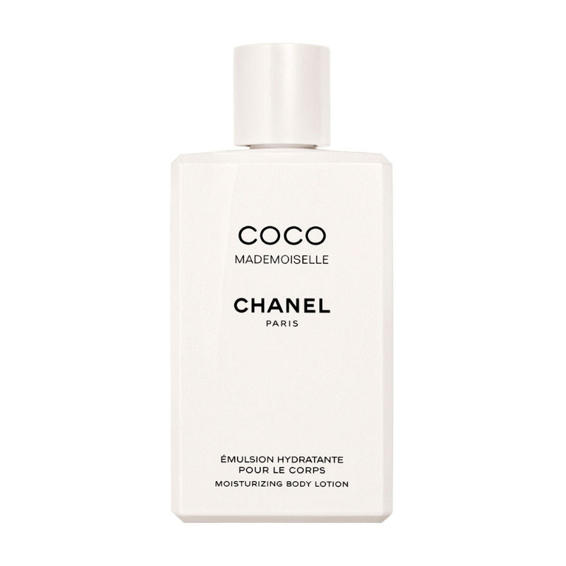 CHANEL COCO MADEMOISELLE MOISTURISING BODY LOTION, 200ml