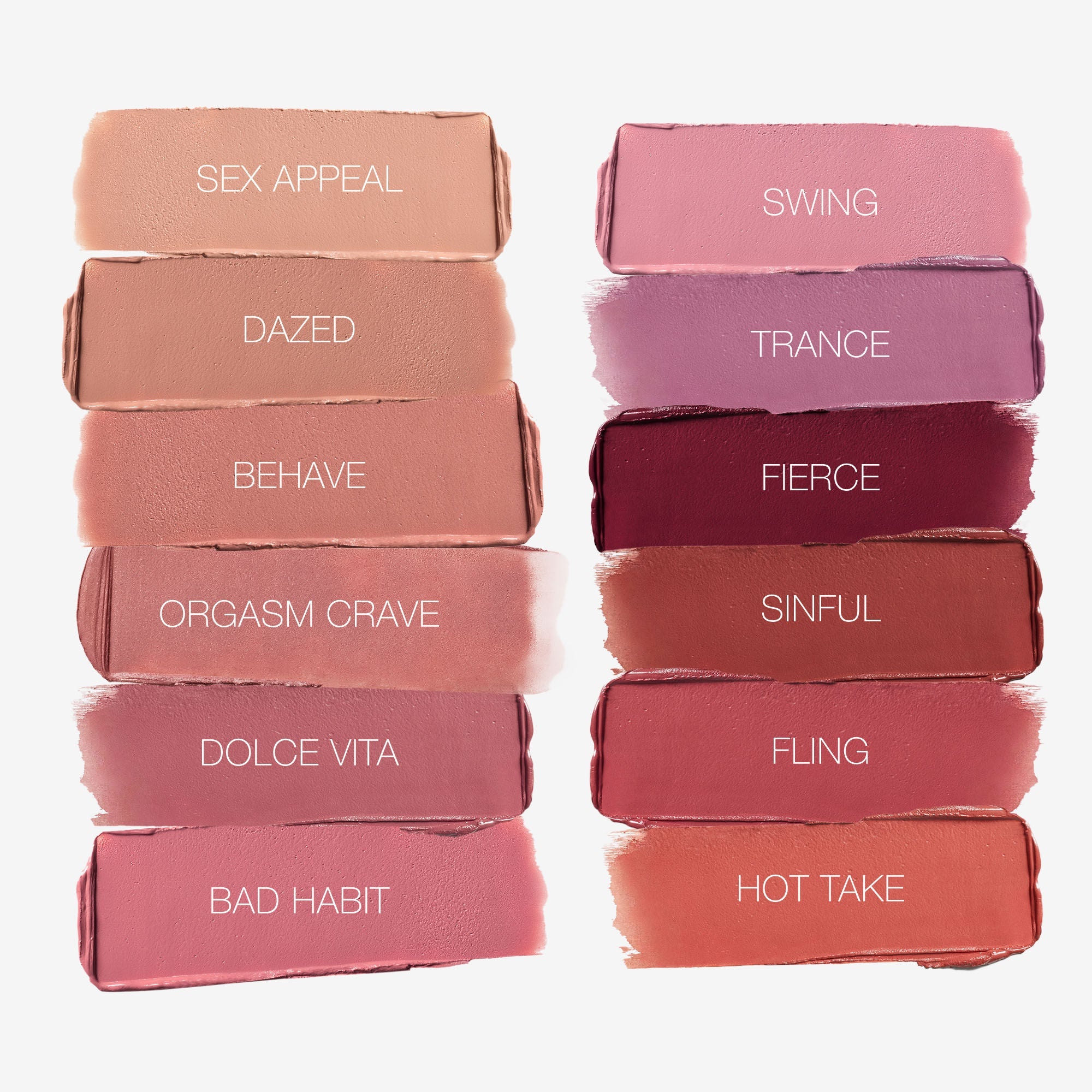 NARS The Multiple Stick - Hot Take, 8g