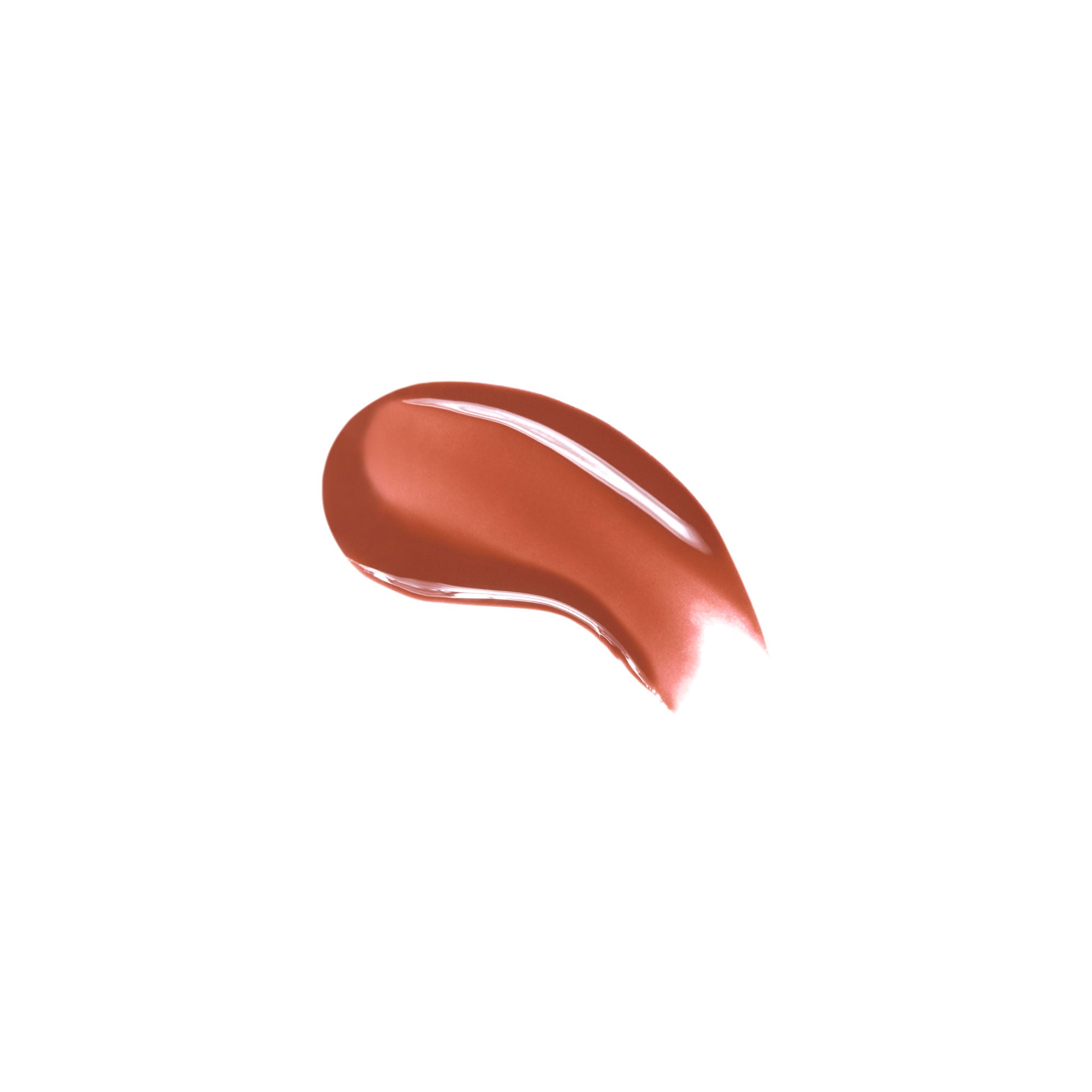Huda Beauty FAUX FILLER Extra Shine Lip Gloss - Foxy, 3.9ml