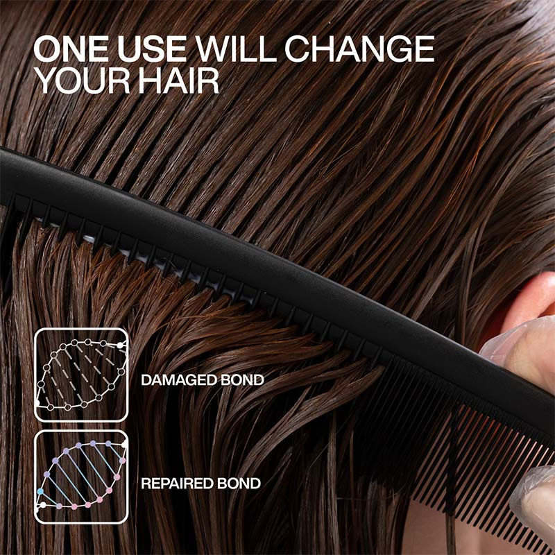 Redken Damaged Hair Combo - Acidic Bonding Concentrate Shampoo & Conditioner