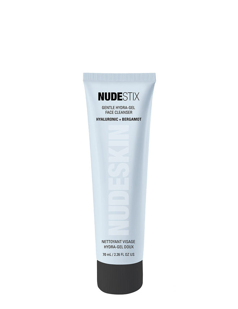 Nudestix Nudeskin Gentle Hydra-gel Face Cleanser, 70ml, Buy from Indicrest
