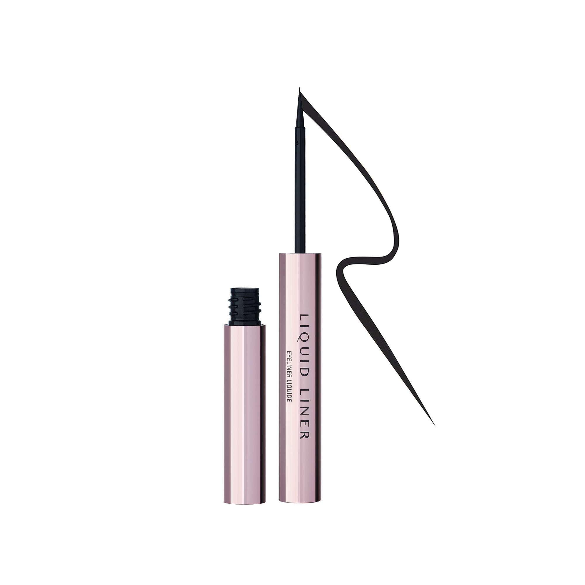 Anastasia Beverly Hills Liquid Liner-true Black Matte, 2.4ml, Buy from Indicrest