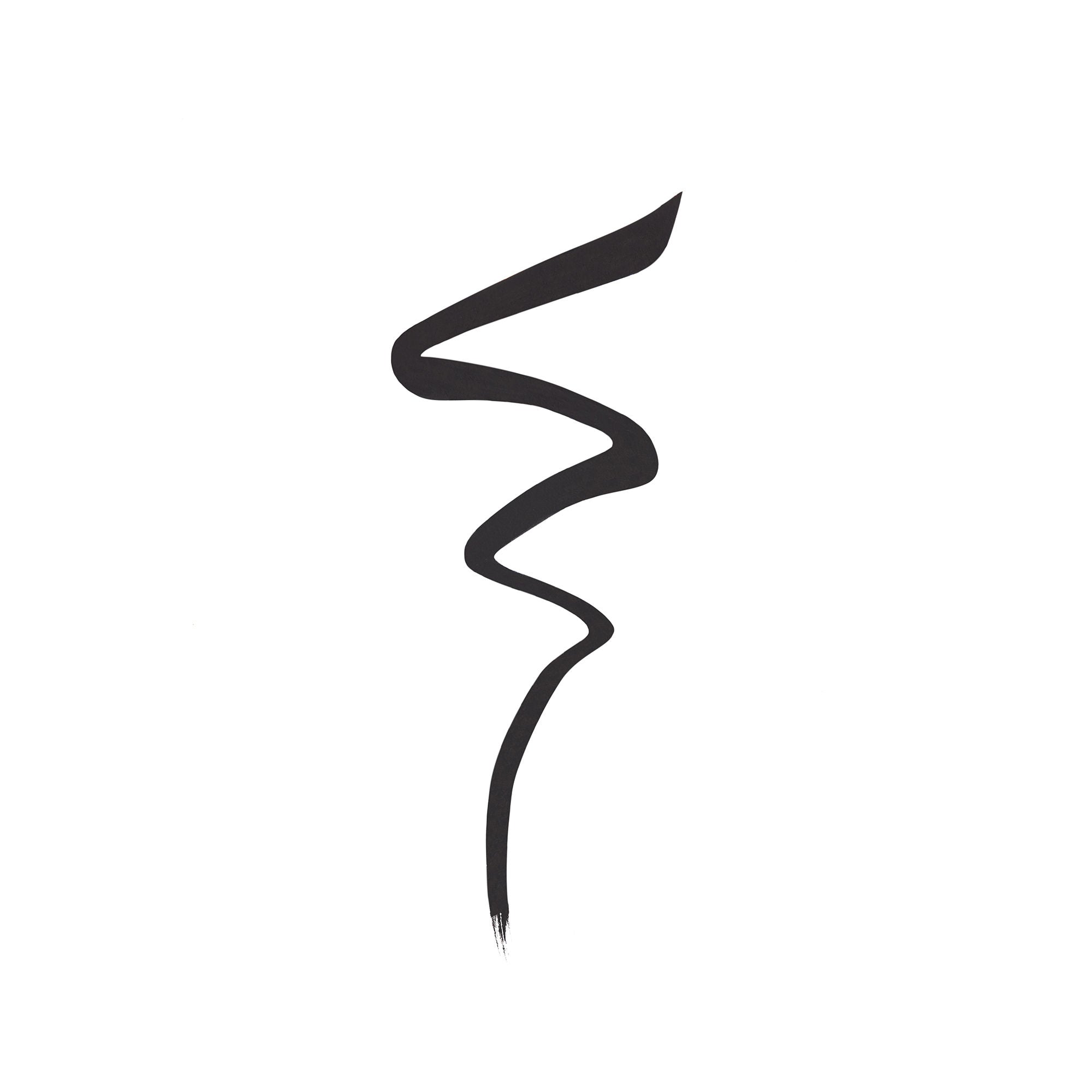 Anastasia Beverly Hills Liquid Liner-true Black Matte, 2.4ml