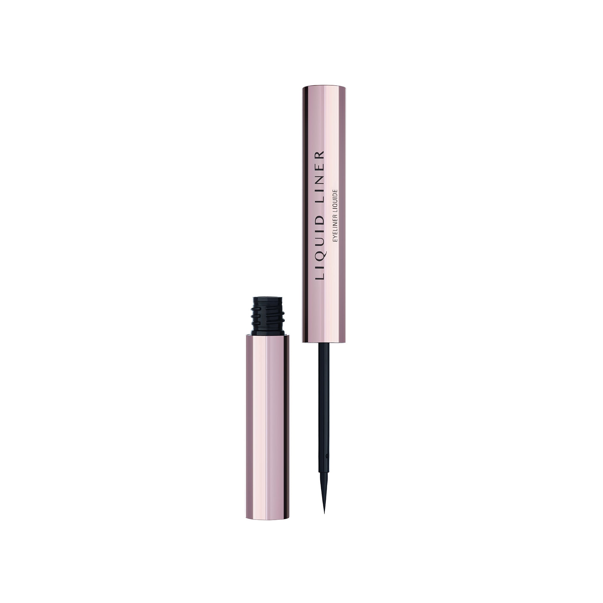 Anastasia Beverly Hills Liquid Liner-true Black Matte, 2.4ml