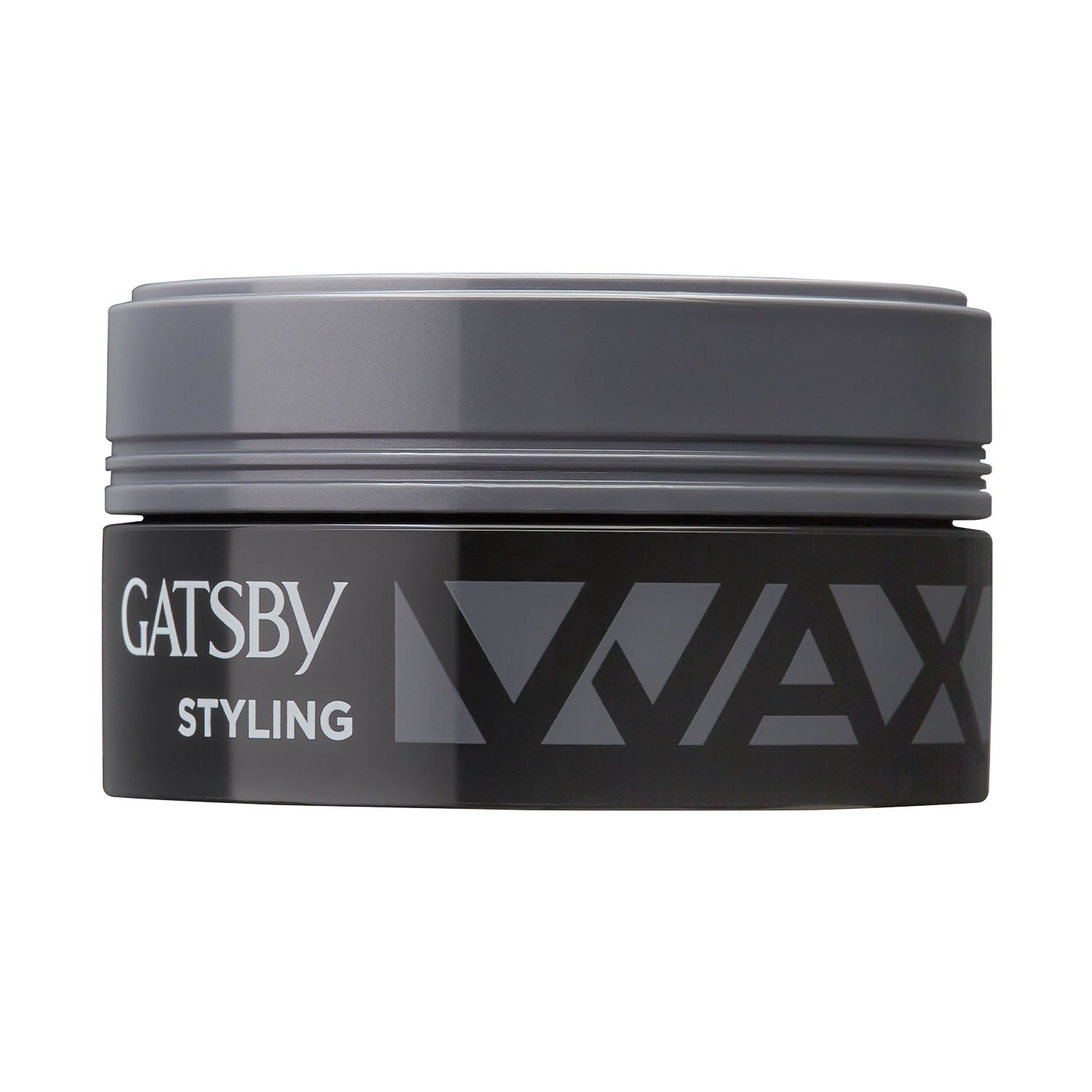 Gatsby Japan's No 1 Hair Styling Wax - Mat & Hard, 25g Buy at Indicrest Image 3