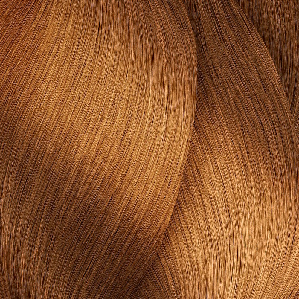 L'Oreal Professionnel Paris Dia Color 8.34 Hair Color, 60ml Buy at Indicrest Image 2