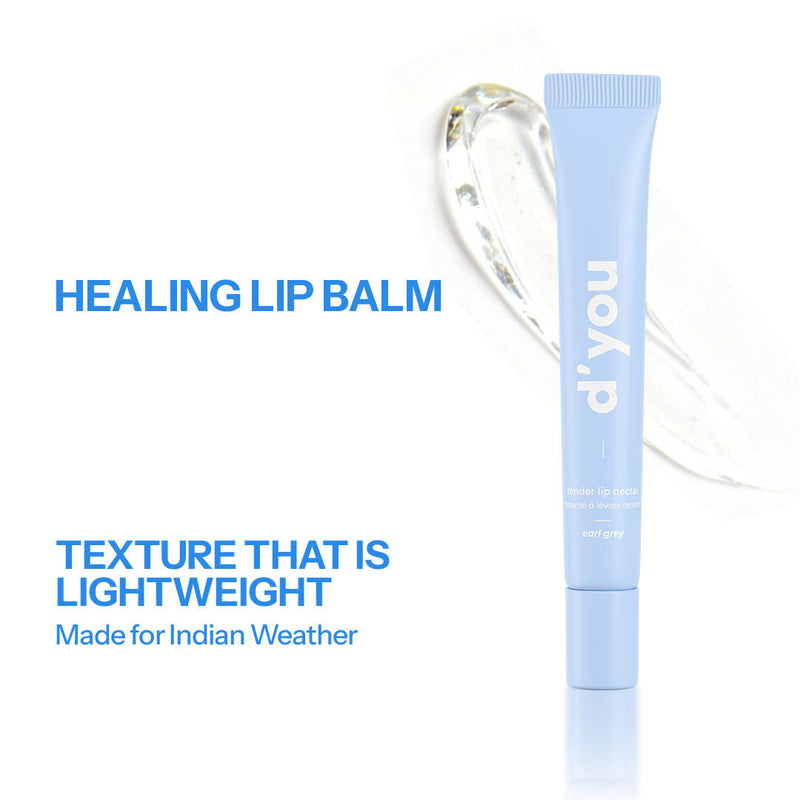 d'you Tender Lip Nectar, 11ml, Buy from Indicrest