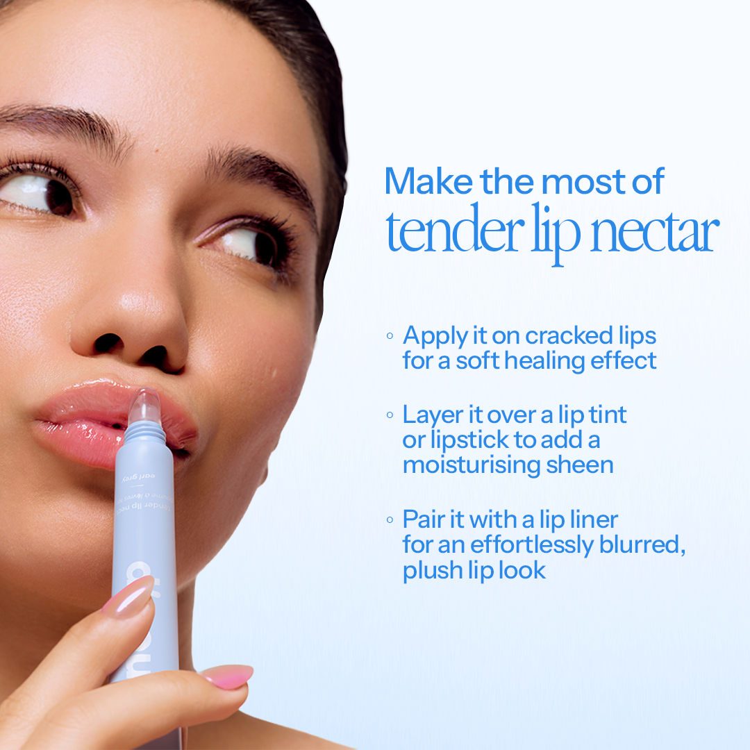 d'you Tender Lip Nectar, 11ml
