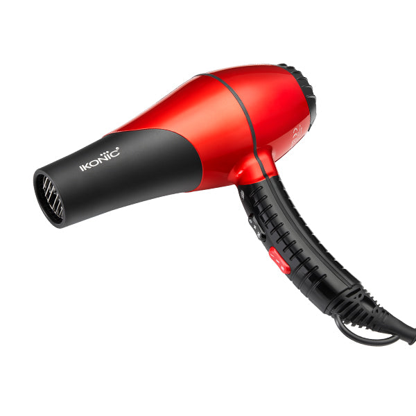 Ikonic Professional Pro 2200 Hair Dryer Buy at Indicrest Image 3
