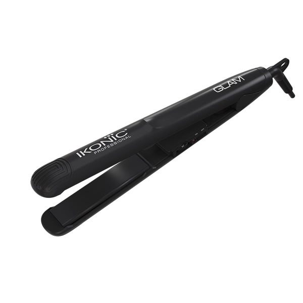 Ikonic Professional Glam Hair Straightener Buy at Indicrest Image 8