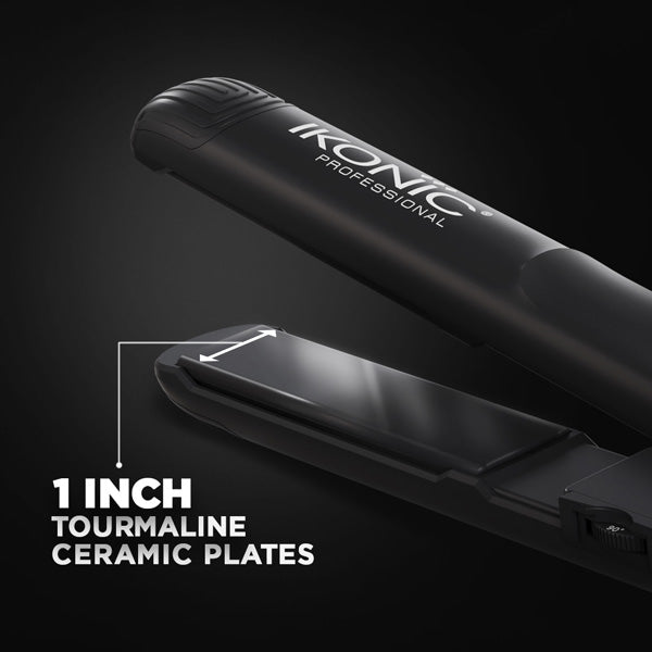 Ikonic Professional Glam Hair Straightener Buy at Indicrest Image 2