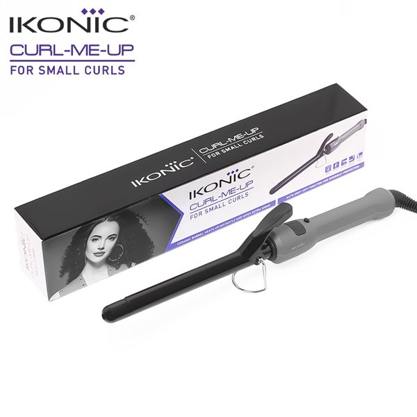 Ikonic Me Curl-me-up Hair Styler, Grey, 19 mm Buy at Indicrest Image 8