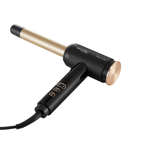 Ikonic Professional Pro Curl Hair Curler Buy at Indicrest Image 2