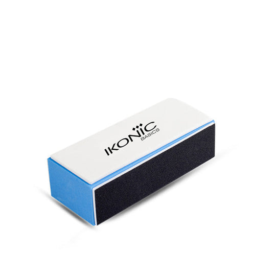 Ikonic Basics 4 Way Buffer and Shiner IKB-725K Buy at Indicrest