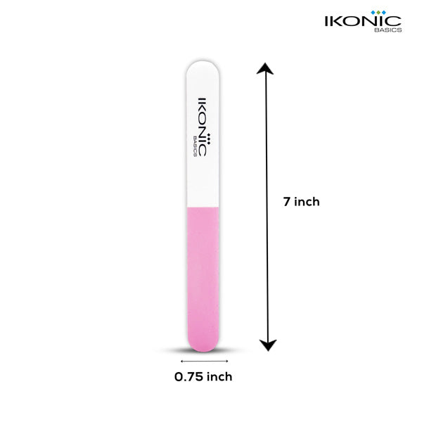Ikonic Basics 4 Way Long Buffer IKB-719K Buy at Indicrest Image 2