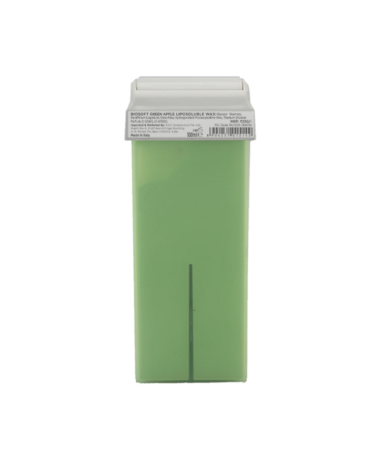 Biosoft GOLD CREAM WAX CARTRIDGE - Image 2 - Buy from Indicrest