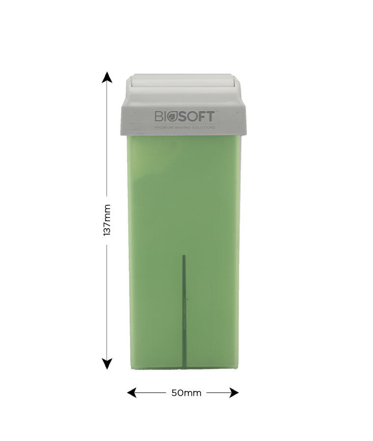 Biosoft GOLD CREAM WAX CARTRIDGE - Image 3 - Buy from Indicrest