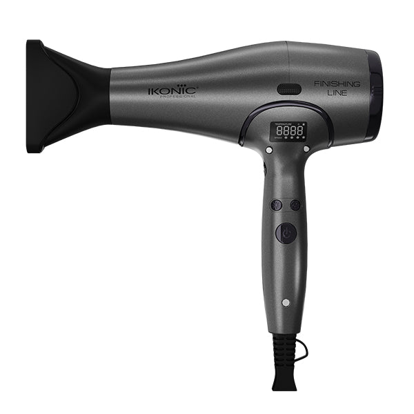 Ikonic Professional Finishing Line Hair Dryer Buy at Indicrest Image 3